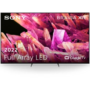 Televizor Smart TV 65X90K 165cm 65inch Ultra HD 4K Black
