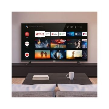 Televizor TCL 43p615 LED Smart 4K UHD 109 cm