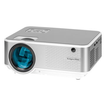 Videoproiector LED Home V-LED10 KrugerMatz