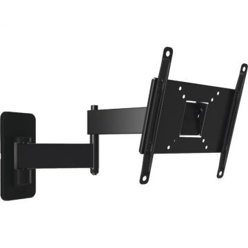 Vogels Suport Tv De Perete Vogel`S Ma2040 Vesa200x200 Reglabil, 19-40, Negru
