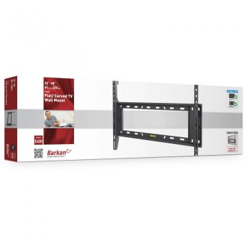 Barkan TV Wall Mount 32 Barkan TV Wall Mount 32