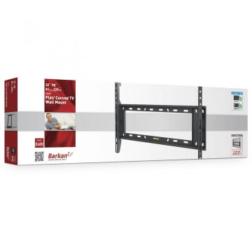 Barkan TV Wall Mount 32