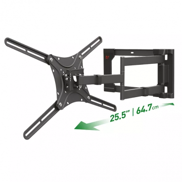 Barkan TV Wall Mount 40