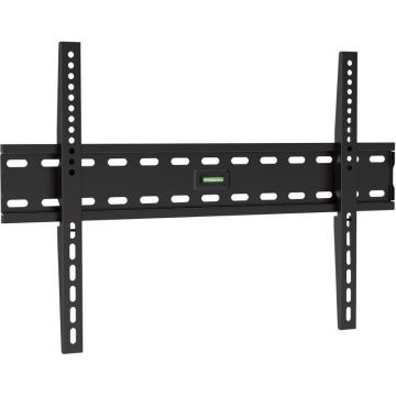 EQUIP Equip LCD wall bracket 94-178cm (37''-70) fixed, 50kg, VESA max 600x400, black