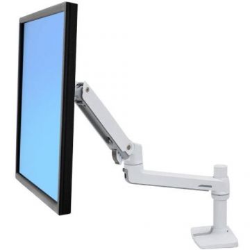 Ergotron Suport monitor Ergotron 45-490-216, 32inch, White