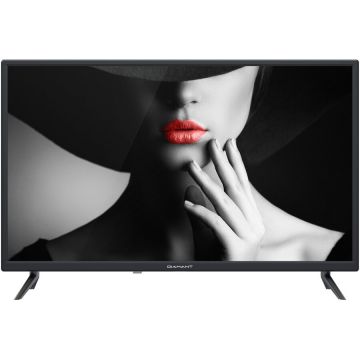 Horizon Televizor LED Diamant 32HL4300H/C, 80 cm, HD, Clasa E, Negru