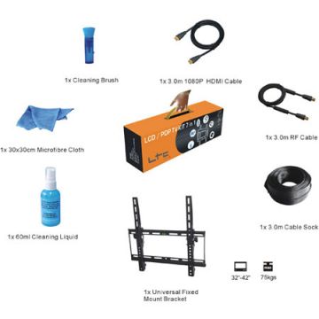 KIT LCD 7 IN 1 KIT LCD 7 IN 1