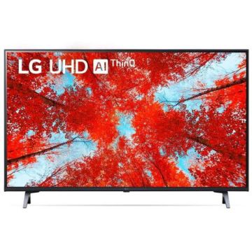 Lg Televizor LED LG 43UQ90003LA, 109 cm, Ultra HD 4K, Smart TV, WiFi, CI+