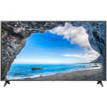 Lg Televizor LED LG 50UQ751C0LF, 127 cm, Ultra HD 4K, Smart TV, WiFi, Negru