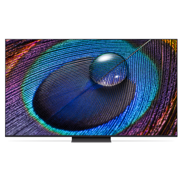 Lg Televizor LED LG 50UR91003LA, 127 cm, Ultra HD 4K, Smart TV, WiFi, CI+, Negru Lg Televizor LED LG 50UR91003LA, 127 cm, Ultra HD 4K, Smart TV, WiFi, CI+, Negru