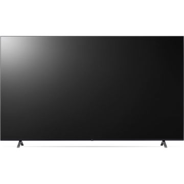 LG Televizor LG 86UR640S, 219 cm, LED Comercial, Ultra HD 4K, Smart TV, WiFi, CI+, Negru