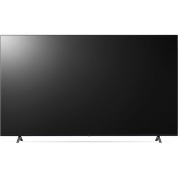 Lg Televizor LG 86UR640S, 219 cm, LED Comercial, Ultra HD 4K, Smart TV, WiFi, CI+, Negru Lg Televizor LG 86UR640S, 219 cm, LED Comercial, Ultra HD 4K, Smart TV, WiFi, CI+, Negru