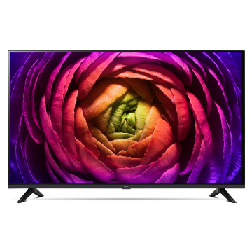 Lg Televizor LG LED 65UR73003LA, 164 cm, Smart, 4k, Clasa G, Negru Lg Televizor LG LED 65UR73003LA, 164 cm, Smart, 4k, Clasa G, Negru