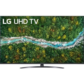 Lg Televizor LG LED Smart TV 43UP7800 109cm 43inch Ultra HD 4K Black Lg Televizor LG LED Smart TV 43UP7800 109cm 43inch Ultra HD 4K Black
