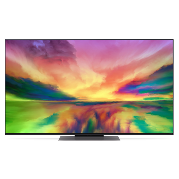 Lg Televizor QNED LG 55QNED813RE, 139 cm, Smart, 4K Ultra HD, 100Hz, Clasa E, Negru Lg Televizor QNED LG 55QNED813RE, 139 cm, Smart, 4K Ultra HD, 100Hz, Clasa E, Negru