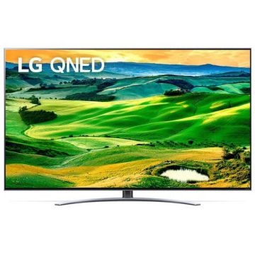 Lg Televizor QNED MiniLED LG 75QNED823QB, Smart LED TV, 189 cm, 4K Ultra HD, HDR, webOS ThinQ AI