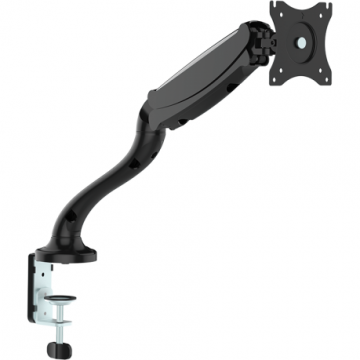 logilink Suport de birou LogiLink BP0023, 13-27inch, Negru logilink Suport de birou LogiLink BP0023, 13-27inch, Negru
