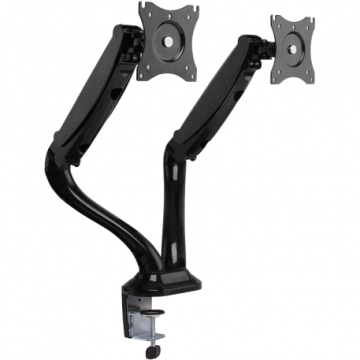 logilink Suport monitor Logilink BP0041, 13-27inch, Negru logilink Suport monitor Logilink BP0041, 13-27inch, Negru