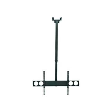 MANHATTAN Manhattan Ceiling mount for TV LED/LCD/PLASMA, 37-70'', 50kg, adjustable, VESA