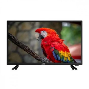 Nei Televizor LED Nei 43NE6600, 109 cm, Smart TV, 4K Ultra HD, Clasa F