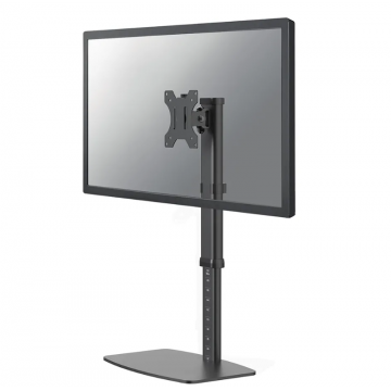 NM Monitor Desk Stand Tilt 10-30