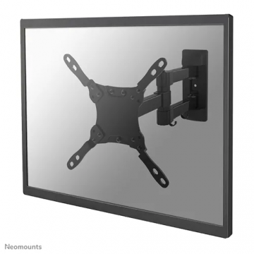 NM Select TV Wall Mount TiltTurn 10