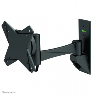 NM TV Wall Mount TiltTurn 10