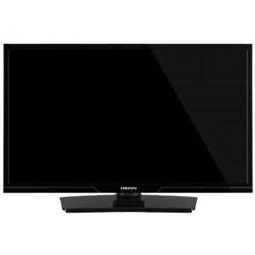 Orion Televizor LED Smart Orion 24OR23RDS, 61 cm, HD Ready, Negru