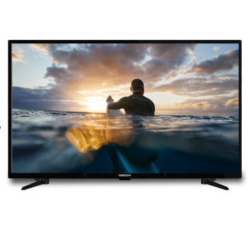 Orion Televizor Orion LED OR3223SMFHD, 80 cm, Smart, Full HD, Negru