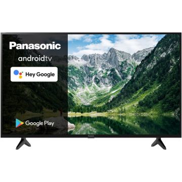 Panasonic Televizor Panasonic LED TX-43LS500E, 108cm, AndroidTV, FullHD, Clasa F
