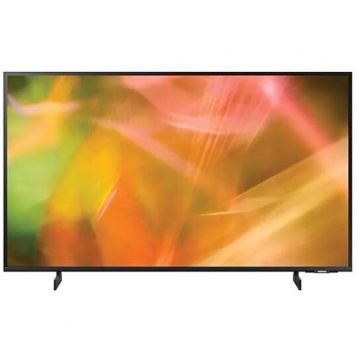 Samsung Televizor LED Samsung HG43AU800EU, 109 cm, Ultra HD 4K, Hotel TV, Smart TV, WiFi, CI+, Negru Samsung Televizor LED Samsung HG43AU800EU, 109 cm, Ultra HD 4K, Hotel TV, Smart TV, WiFi, CI+, Negru
