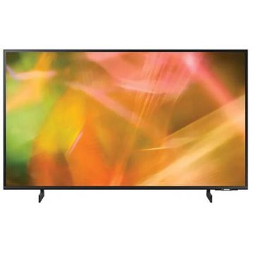 Samsung Televizor LED Samsung HG55AU800EU, 139 cm, Ultra HD 4K, Hotel TV, Smart TV, WiFi, CI+, Negru Samsung Televizor LED Samsung HG55AU800EU, 139 cm, Ultra HD 4K, Hotel TV, Smart TV, WiFi, CI+, Negru