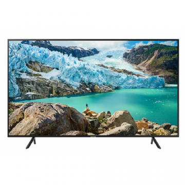 Samsung Televizor profesional hotelier Samsung Seria RU750 HG50RU750EEXEN, 49.5 inch, Rezolutie 4K, Negru Samsung Televizor profesional hotelier Samsung Seria RU750 HG50RU750EEXEN, 49.5 inch, Rezolutie 4K, Negru