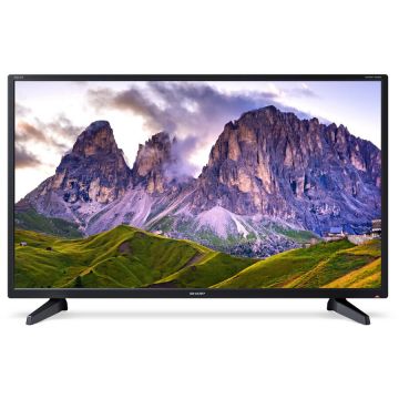 Sharp Televizor LED SHARP 32EA2E, 81 cm, HD Ready, Negru