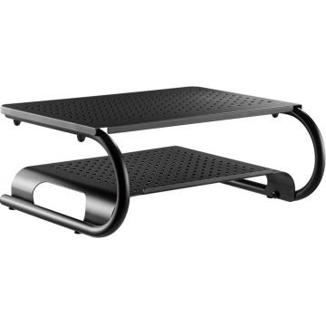 Suport TV / Monitor A+ SLL5, negru