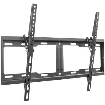 Suport TV / Monitor A+ SPG46T, 37 - 70 inch, negru