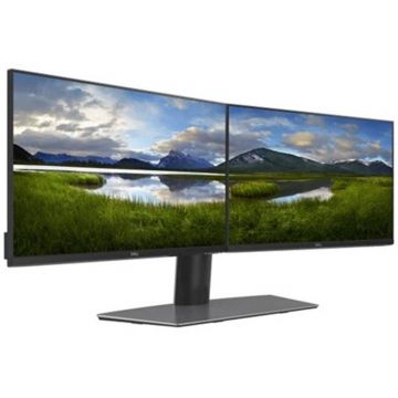 Suport TV / Monitor DELL MDS19, 19 - 27 inch, Black