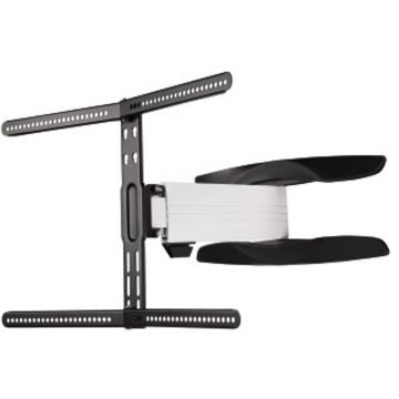 Suport TV / Monitor Hama Curbat XL, 32 - 65 inch, negru