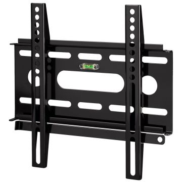 Suport TV / Monitor Hama Ultraslim FIX, 3 stars, 10 - 37 inch