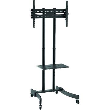 Suport TV / Monitor Logilink BP0026, 37 - 70 inch, negru Suport TV / Monitor Logilink BP0026, 37 - 70 inch, negru