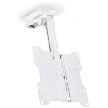 Suport TV / Monitor Multibrackets MB-0346, 15 - 37 inch, alb Suport TV / Monitor Multibrackets MB-0346, 15 - 37 inch, alb
