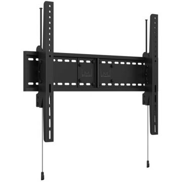 Suport TV / Monitor Multibrackets MB-1107, 63 - 110 inch, negru Suport TV / Monitor Multibrackets MB-1107, 63 - 110 inch, negru
