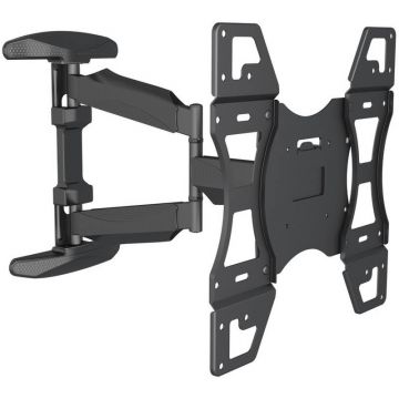 Suport TV / Monitor Multibrackets MB-1725, 32 - 55 inch, negru Suport TV / Monitor Multibrackets MB-1725, 32 - 55 inch, negru