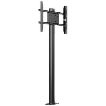 Suport TV / Monitor Multibrackets MB-2401, 24 - 65 inch, negru
