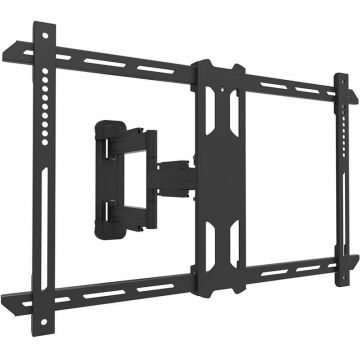 Suport TV / Monitor Multibrackets MB-2758, 40 - 70 inch, negru