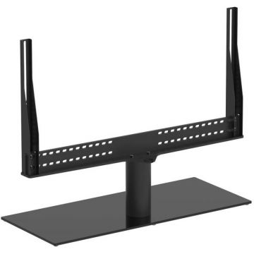 Suport TV / Monitor Multibrackets MB-3057, 60 - 75 inch, negru