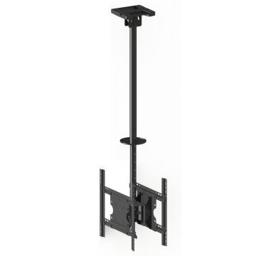 Suport TV / Monitor Multibrackets MB-5477, 32 - 55 inch, negru