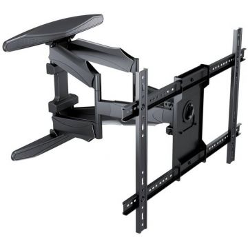 Suport TV / Monitor Multibrackets MB-6317, 40 - 85 inch, negru Suport TV / Monitor Multibrackets MB-6317, 40 - 85 inch, negru
