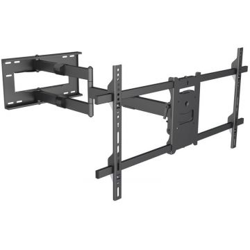 Suport TV / Monitor Multibrackets MB-6539, 42 - 75 inch, negru Suport TV / Monitor Multibrackets MB-6539, 42 - 75 inch, negru