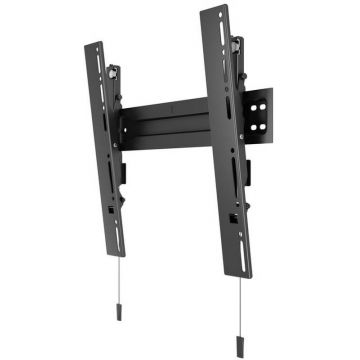 Suport TV / Monitor Multibrackets Super Slim MB-5532, 32 - 55 inch, negru